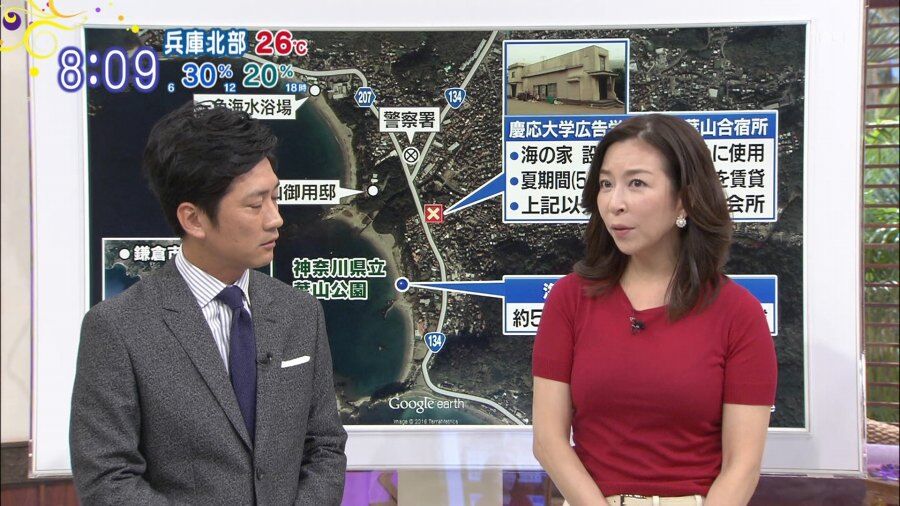 [カッコイイ]真矢みき セクシー画像103枚！ 17