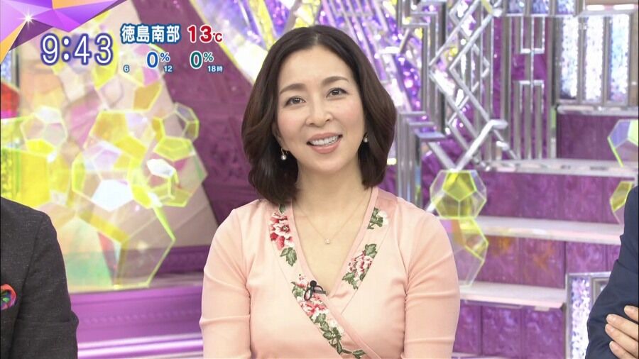 [カッコイイ]真矢みき セクシー画像103枚！ 18