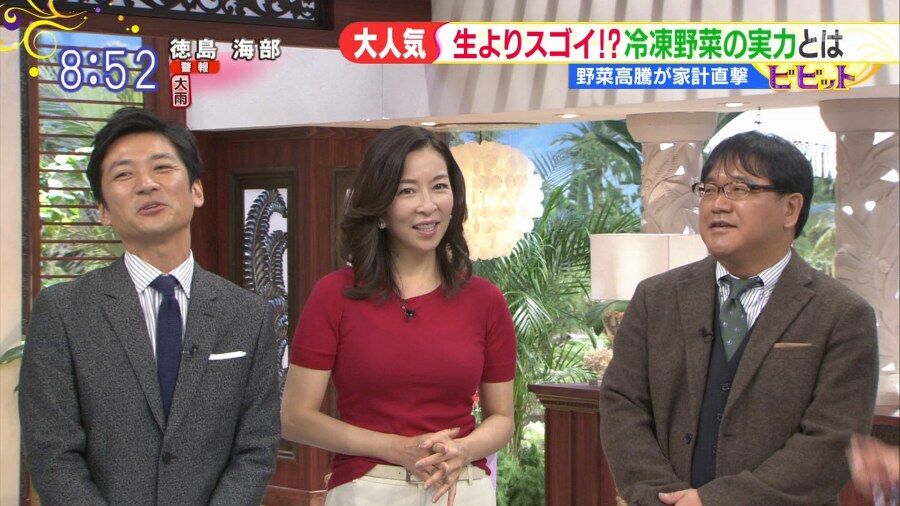 [カッコイイ]真矢みき セクシー画像103枚！ 76