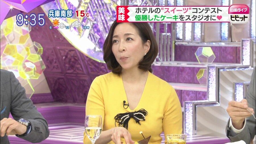 [カッコイイ]真矢みき セクシー画像103枚！ 85