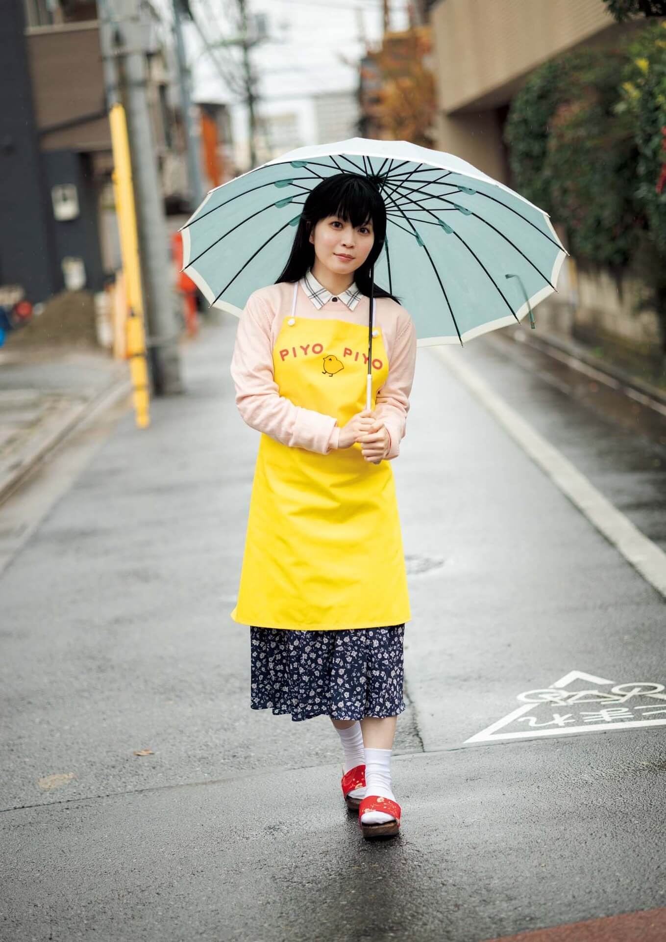 伊波ユリ 水着ビキニ画像「13枚」 メガネプリンセス水着グラビア 11
