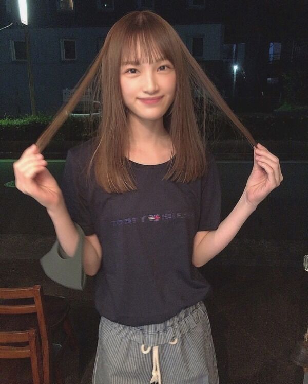 S級美少女・太野彩香 水着グラビア画像！ 18