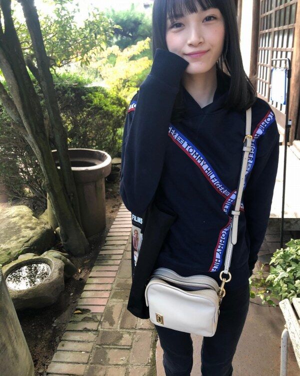 S級美少女・太野彩香 水着グラビア画像！ 41