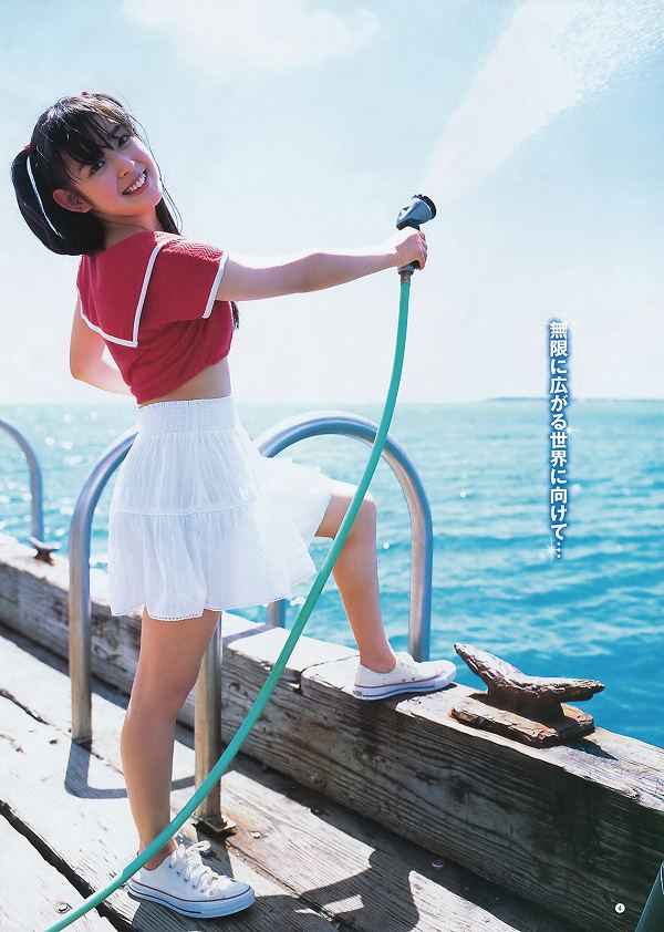 【美少女】矢作穂香(未来穂香) 画像77枚！美少女の制服やムチムチな太もものグラビアエロい 36