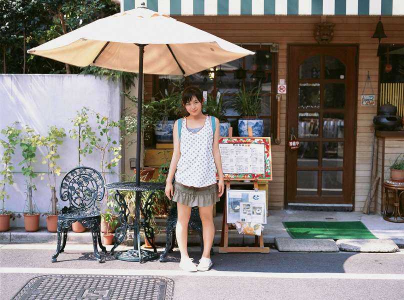 【美少女】矢作穂香(未来穂香) 画像77枚！美少女の制服やムチムチな太もものグラビアエロい 38