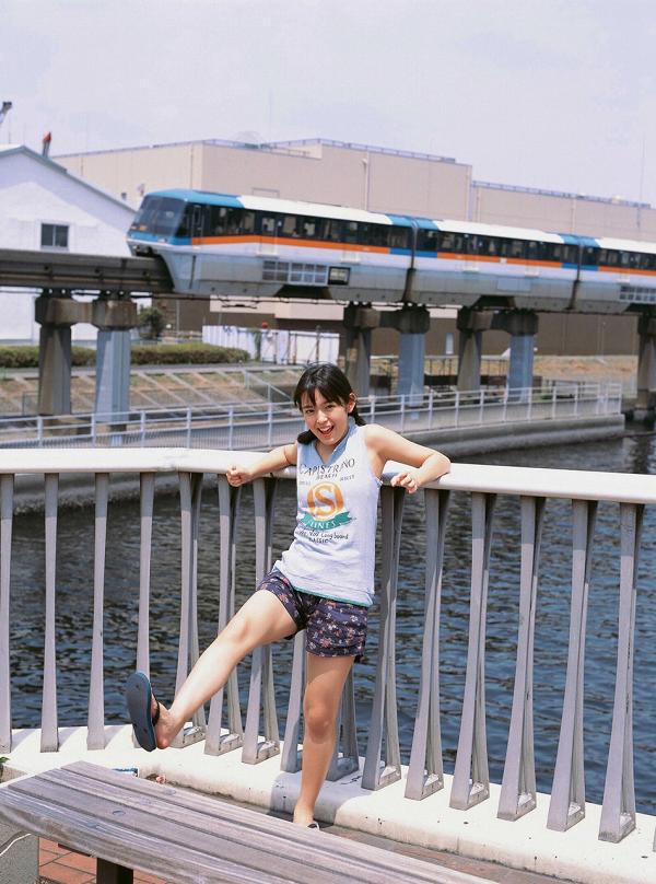 【美少女】矢作穂香(未来穂香) 画像77枚！美少女の制服やムチムチな太もものグラビアエロい 42