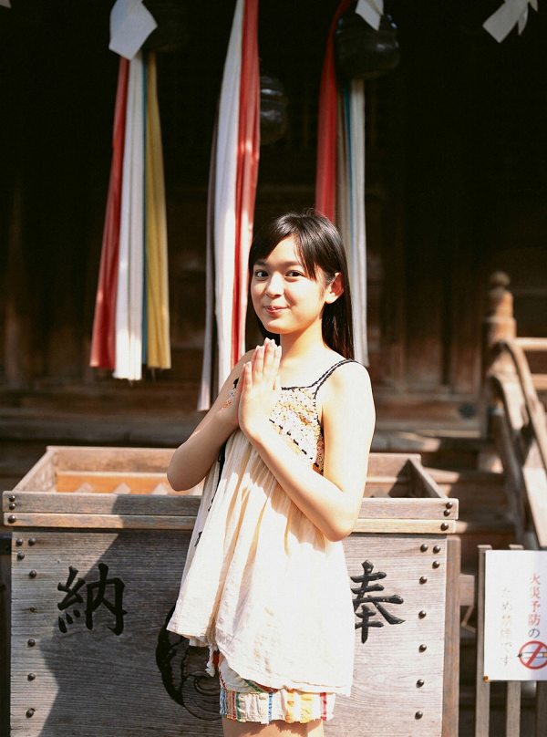 【美少女】矢作穂香(未来穂香) 画像77枚！美少女の制服やムチムチな太もものグラビアエロい 47