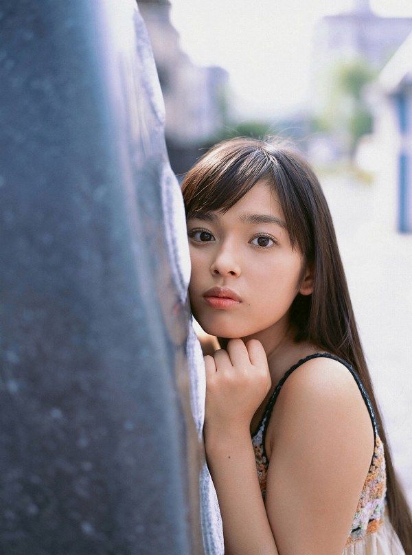 【美少女】矢作穂香(未来穂香) 画像77枚！美少女の制服やムチムチな太もものグラビアエロい 66