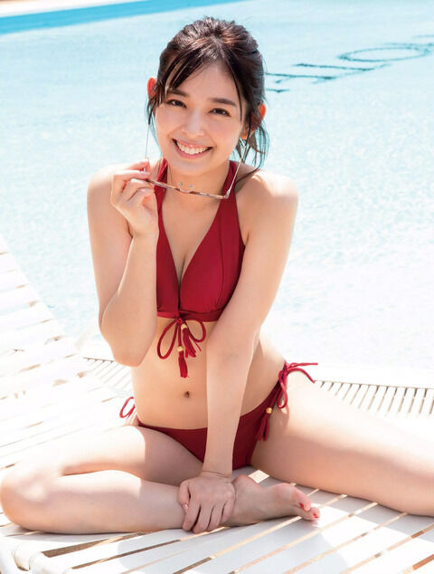 【美少女】矢作穂香(未来穂香) 画像77枚！美少女の制服やムチムチな太もものグラビアエロい 76