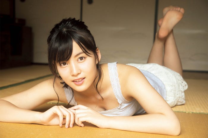 【美少女】矢作穂香(未来穂香) 画像77枚！美少女の制服やムチムチな太もものグラビアエロい 78